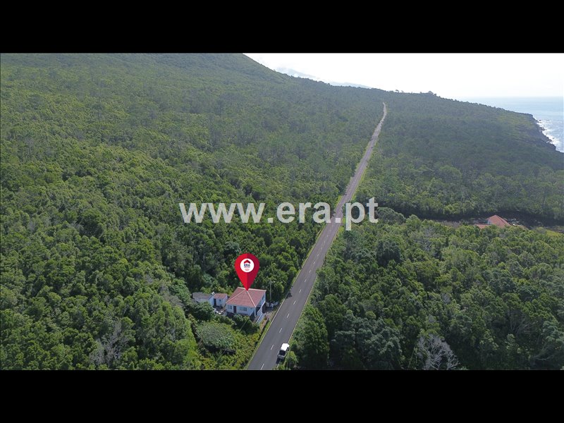 Moradia T2 à venda em São Caetano, Madalena — foto 5