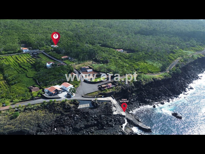 Moradia T2 à venda em São Caetano, Madalena — foto 6