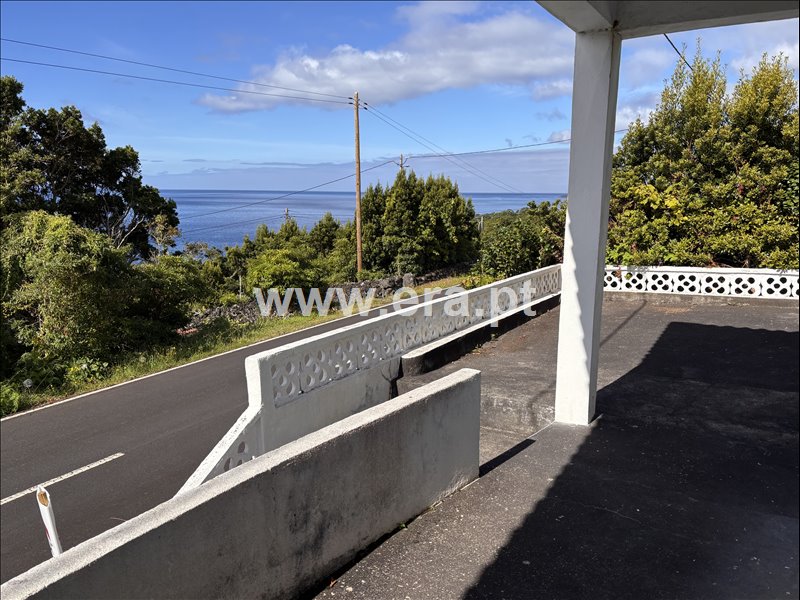 Moradia T2 à venda em São Caetano, Madalena — foto 16