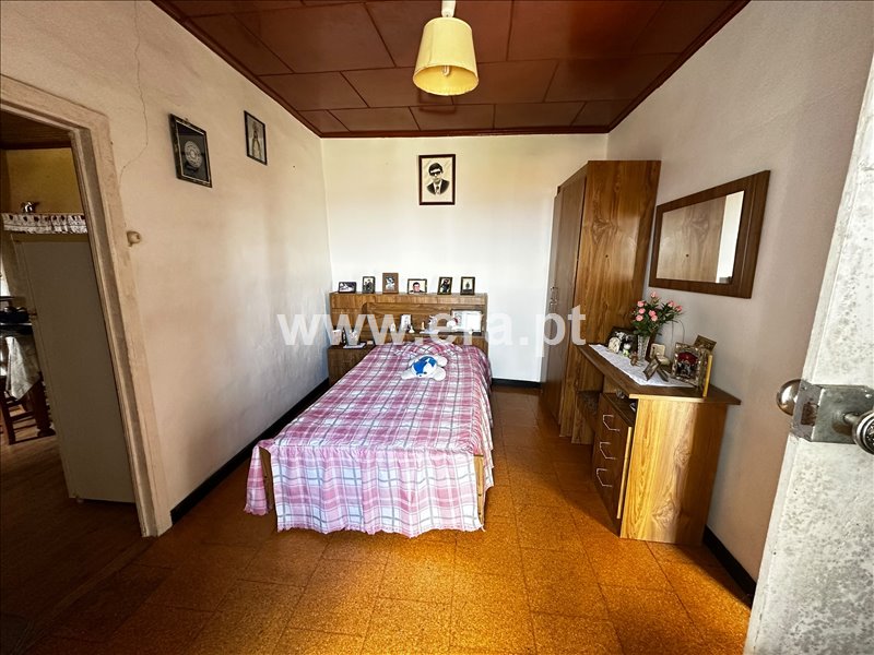 Moradia T2 à venda em São Mateus, Madalena — foto 8