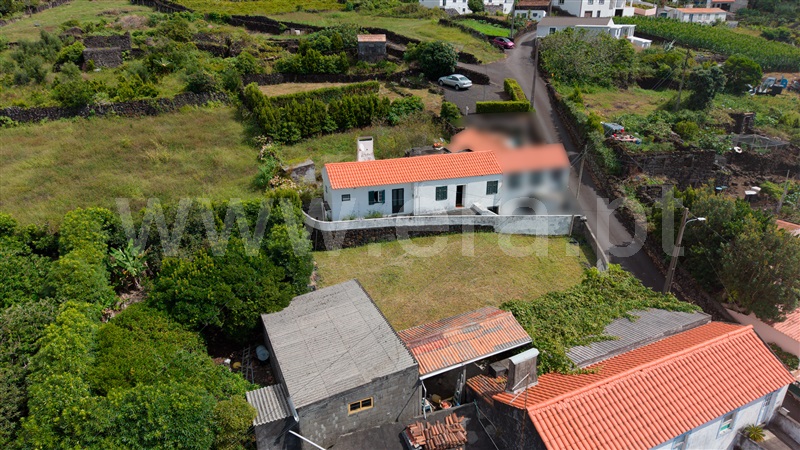 Moradia T2 à venda em São Mateus, Madalena — foto 3