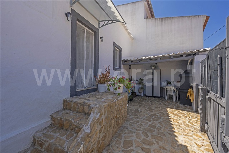Moradia T2 Mafra, Enxara do Bispo, Gradil e Vila Franca do Rosário - 1493241 - 14