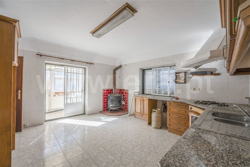 Moradia T2 / Mafra, Malveira