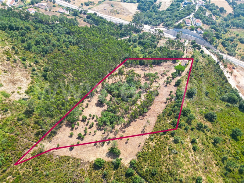 Andar Moradia T2 Mafra, Milharado - 1496949 - 8