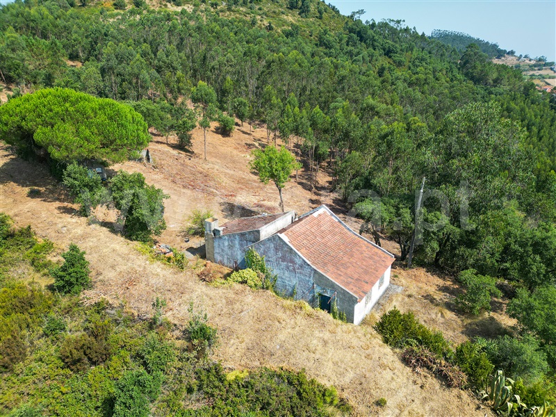 Andar Moradia T2 Mafra, Milharado - 1496949 - 13