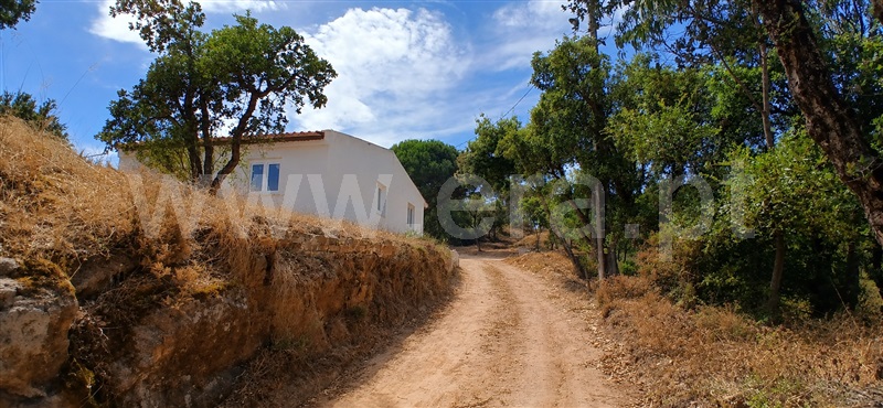 Moradia T2 / Mafra, Milharado
