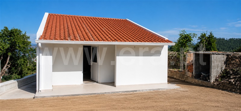 Moradia T2 à venda em Milharado, Mafra — foto 2