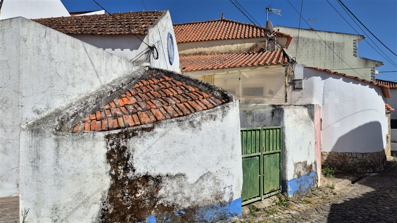 Moradia  Mafra, Vila Franca do Rosário - 1483174 - 9