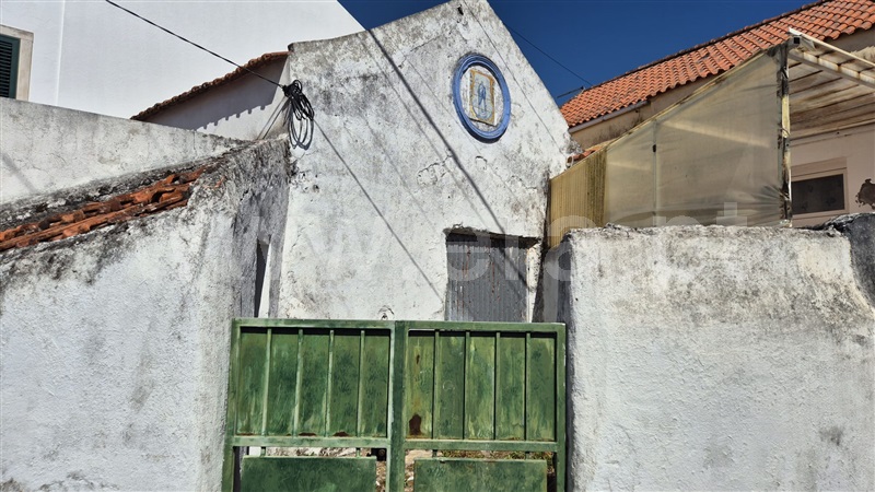Moradia T2 / Mafra, Vila Franca do Rosário