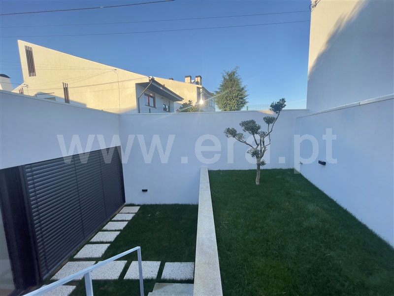 Moradia T2 Maia, Águas Santas - 1191568 - 7