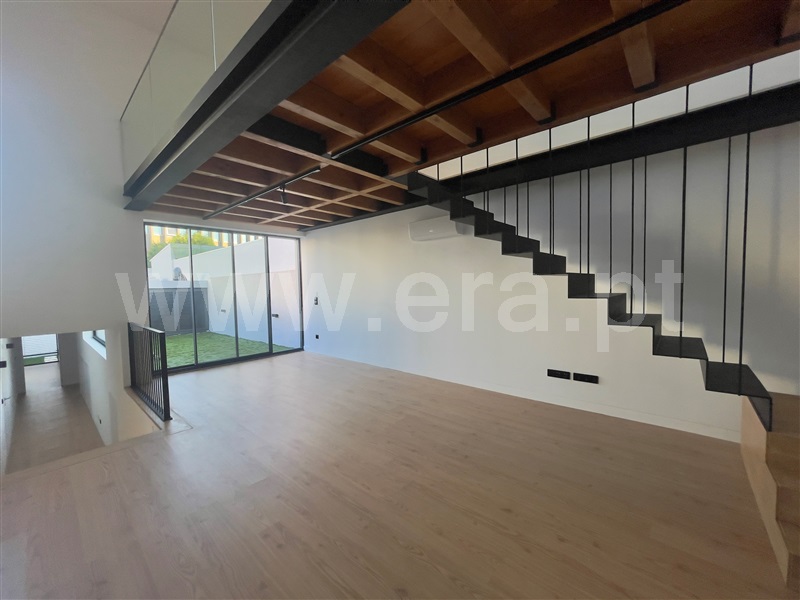 Moradia T2 / Maia, Águas Santas