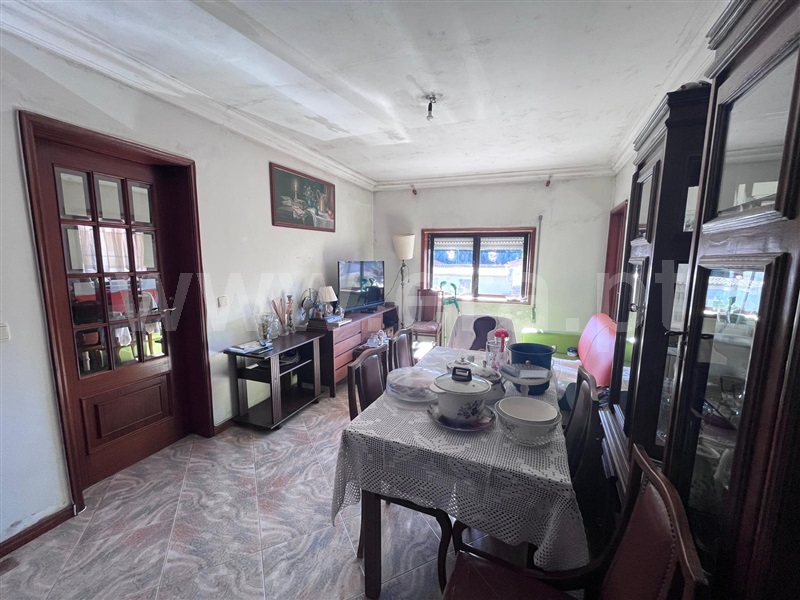 Moradia T2 / Maia, Pedrouços