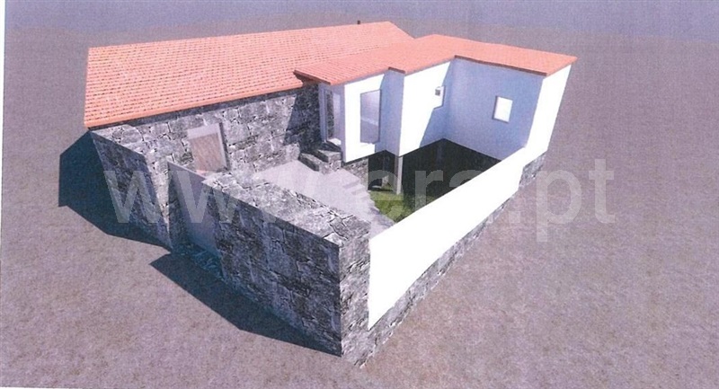 Moradia T2 com Nova Mangualde, Espinho - 1439854 - 9
