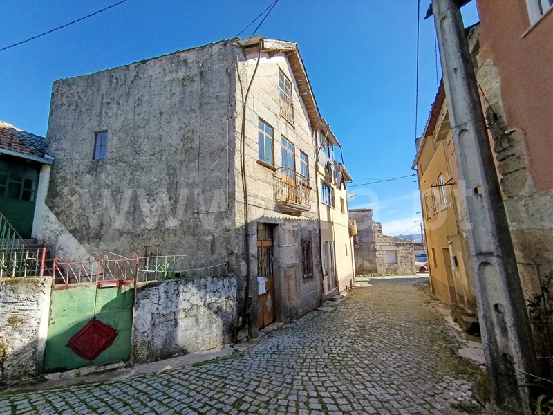 Moradia T2 Mangualde, Espinho - 1465798 - 2