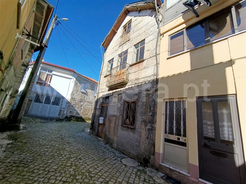 Moradia T2 Mangualde, Espinho - 1465798 - 4