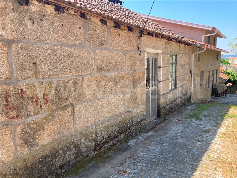 Moradia T2 à venda em Fornos de Maceira Dão, Mangualde — foto 3