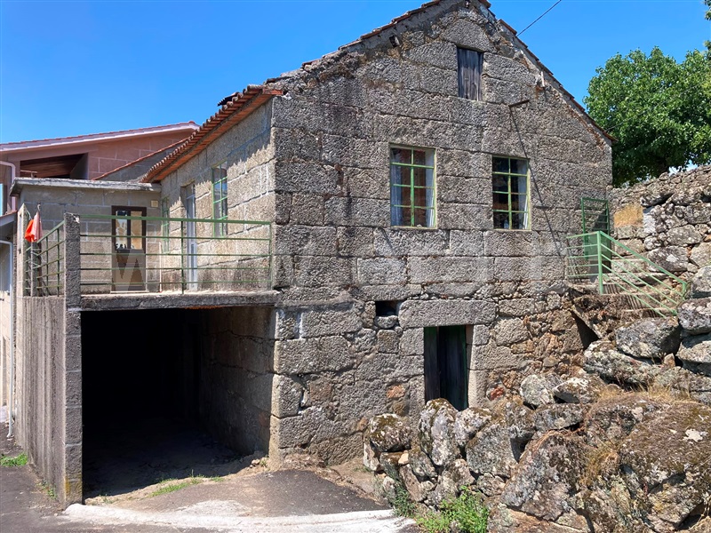 Moradia T2 à venda em Fornos de Maceira Dão, Mangualde — foto 2