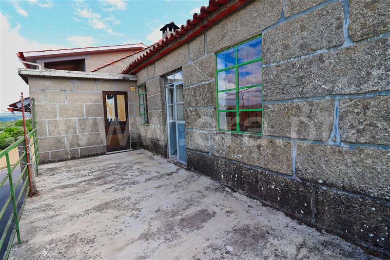 Moradia T2 à venda em Fornos de Maceira Dão, Mangualde — foto 19