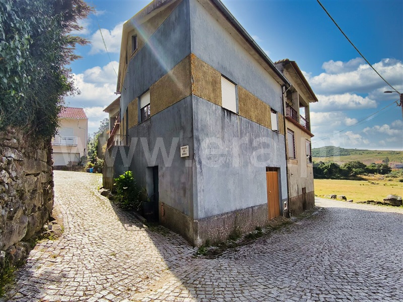 Moradia T2 / Mangualde, Mangualde, Mesquitela e Cunha Alta