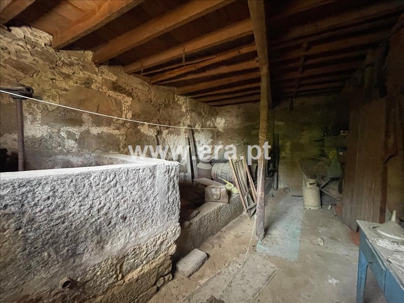 Moradia T2 à venda em Santiago de Cassurrães e Póvoa de Cervães, Mangualde — foto 3