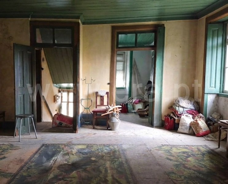 Moradia T2 à venda em Santiago de Cassurrães e Póvoa de Cervães, Mangualde — foto 5