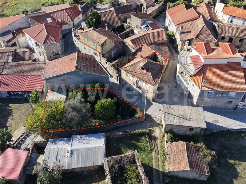 Moradia T2 à venda em Santiago de Cassurrães e Póvoa de Cervães, Mangualde — foto 16