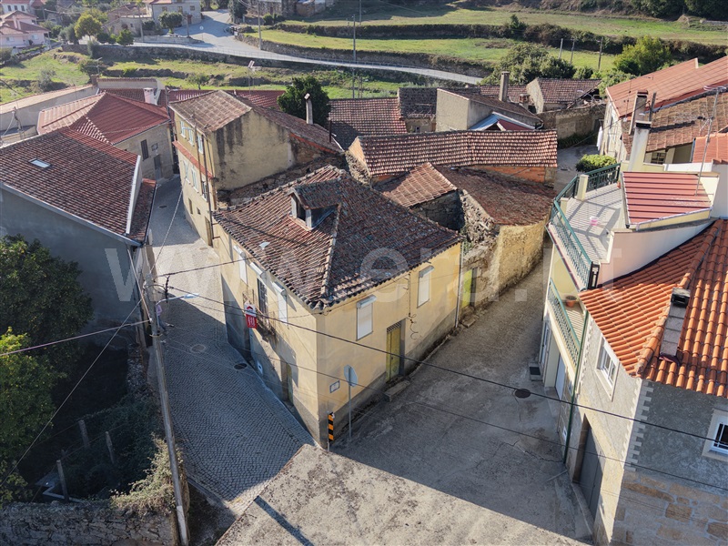 Moradia T2 à venda em Santiago de Cassurrães e Póvoa de Cervães, Mangualde — foto 17