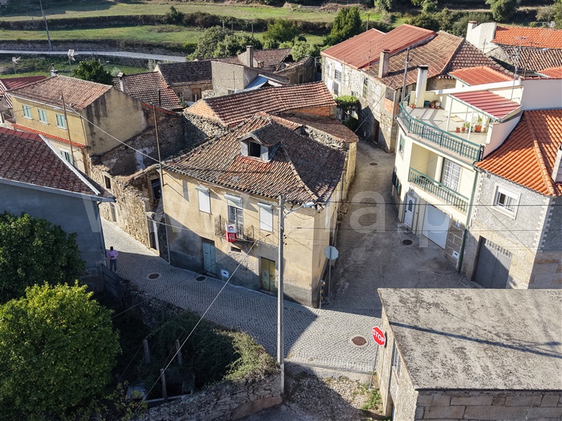 Moradia T2 à venda em Santiago de Cassurrães e Póvoa de Cervães, Mangualde — foto 18