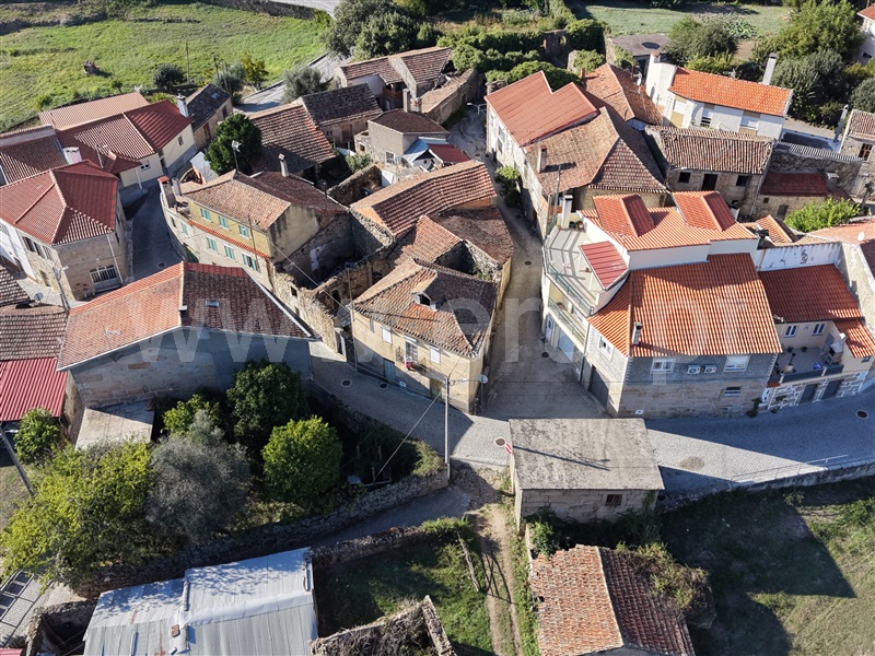 Moradia T2 à venda em Santiago de Cassurrães e Póvoa de Cervães, Mangualde — foto 19