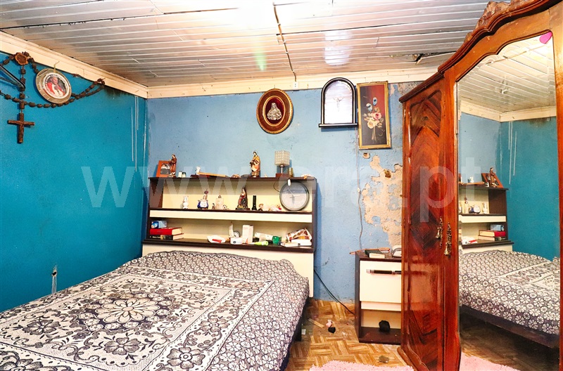 Moradia T2 à venda em Tavares (Chãs, Várzea e Travanca), Mangualde — foto 3