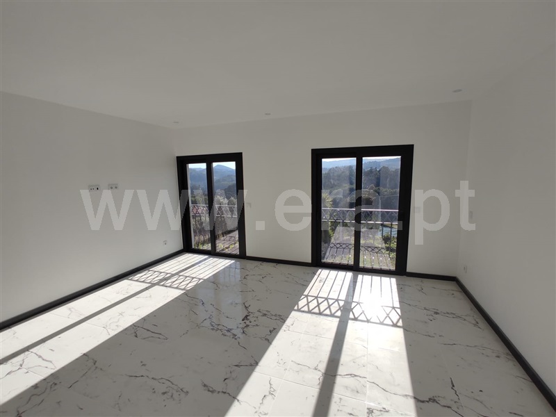 Moradia T2 Marco de Canaveses, Alpendorada, Várzea e Torrão - 1182478 - 2