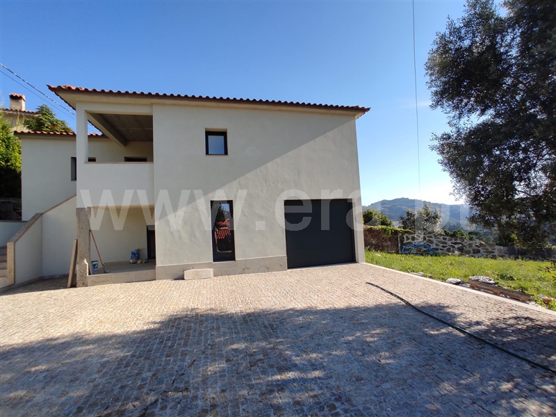 Moradia T2 Marco de Canaveses, Alpendorada, Várzea e Torrão - 1182478 - 19