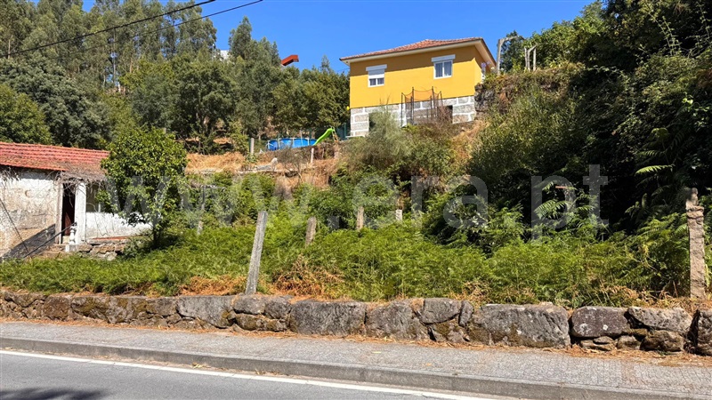 Moradia T2 Marco de Canaveses, Ariz - 1500791 - 1