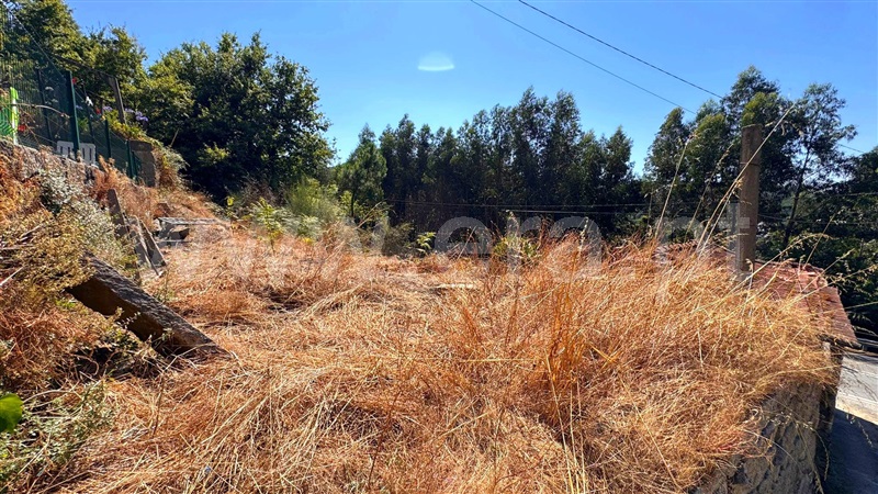 Moradia T2 Marco de Canaveses, Ariz - 1500791 - 2