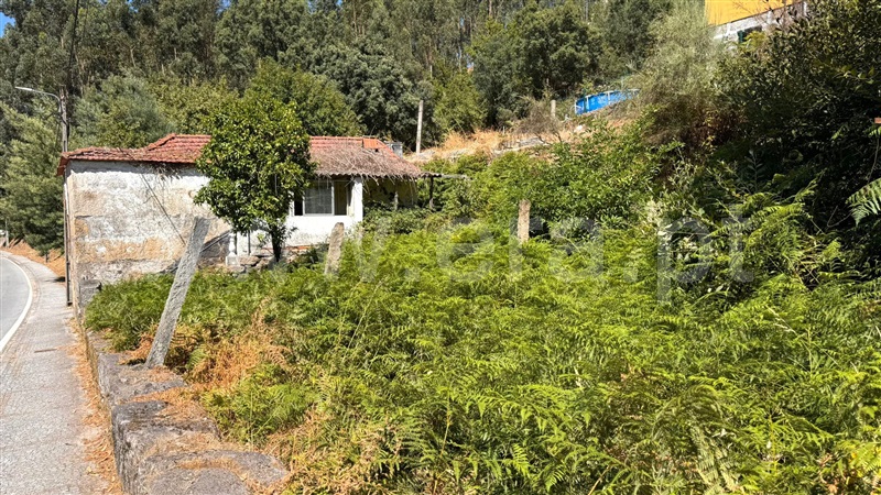Moradia T2 Marco de Canaveses, Ariz - 1500791 - 3