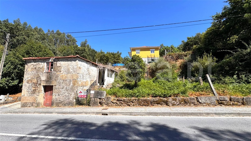 Moradia T2 Marco de Canaveses, Ariz - 1500791 - 4