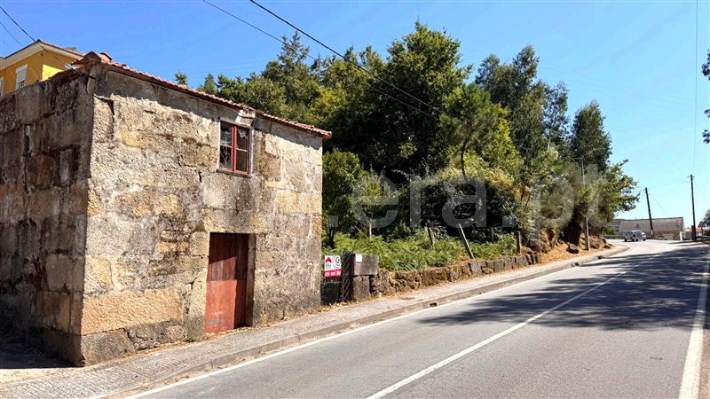 Moradia T2 Marco de Canaveses, Ariz - 1500791 - 5