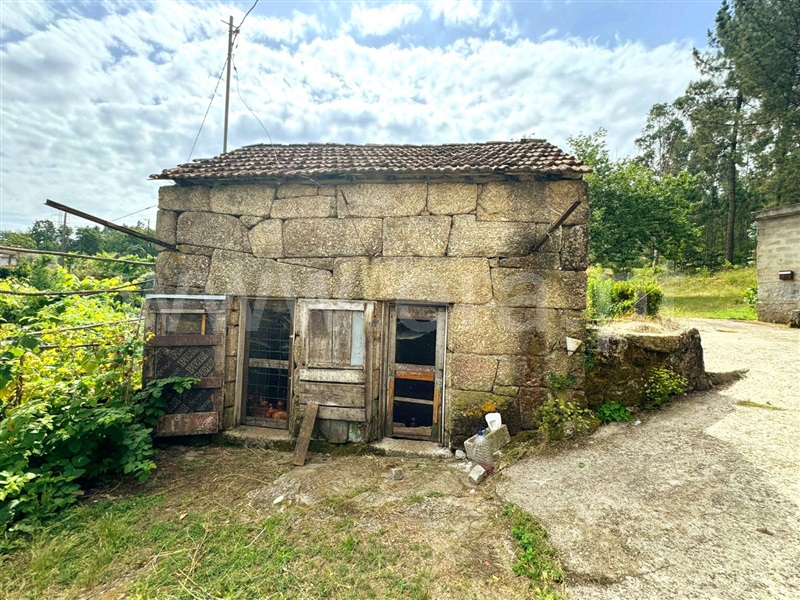 Moradia T2 Marco de Canaveses, Avessadas e Rosém - 1402357 - 11
