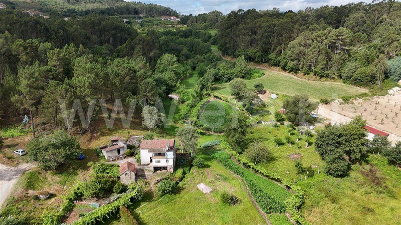 Moradia T2 Marco de Canaveses, Avessadas e Rosém - 1402357 - 15