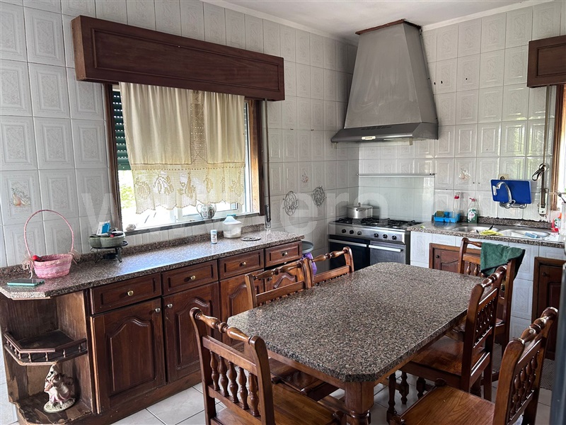 Moradia T2 Marco de Canaveses, Avessadas - 1504345 - 2