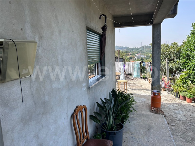 Moradia T2 Marco de Canaveses, Avessadas - 1504345 - 15