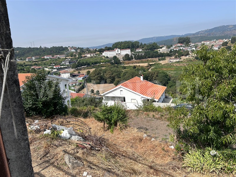 Moradia T2 Marco de Canaveses, Avessadas - 1504345 - 20