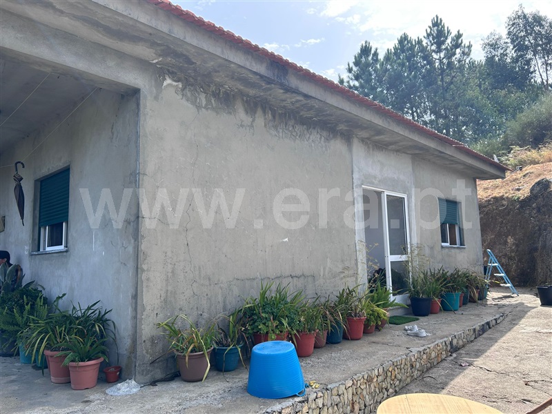 Moradia T2 Marco de Canaveses, Avessadas - 1504345 - 24