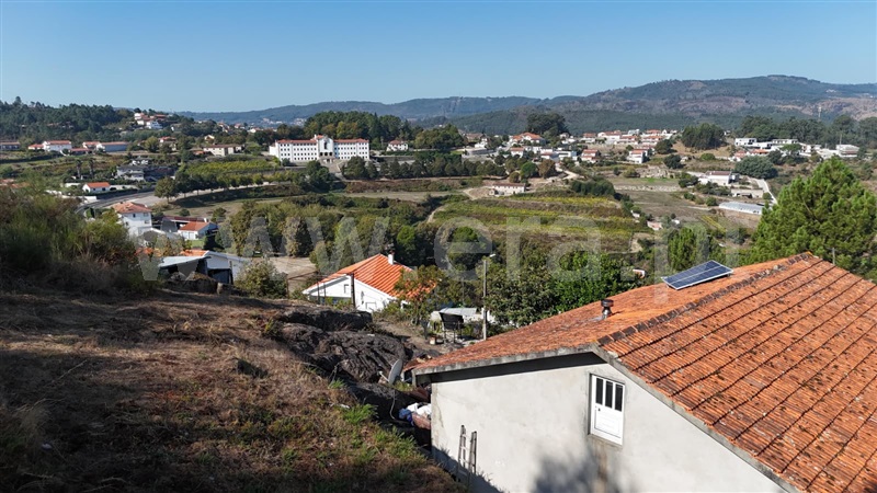 Moradia T2 com Quintal Marco de Canaveses, Avessadas - 1504345 - 22