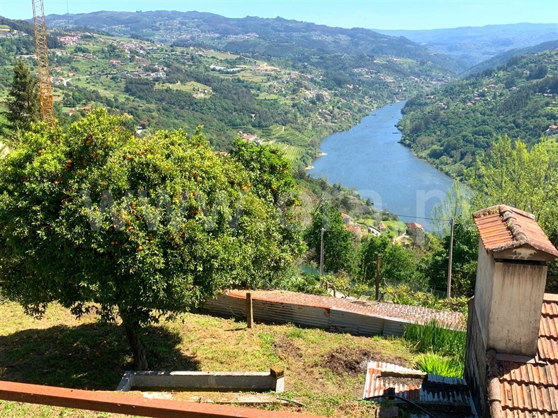 Moradia T2 / Marco de Canaveses, Bem Viver