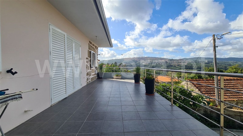 Moradia T2 Marco de Canaveses, Bem Viver - 1505266 - 1