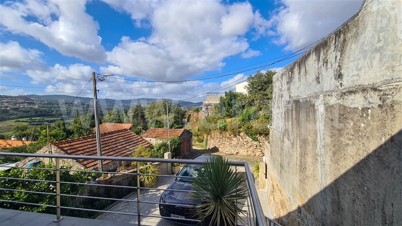 Moradia T2 Marco de Canaveses, Bem Viver - 1505266 - 2