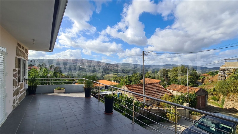 Moradia T2 Marco de Canaveses, Bem Viver - 1505266 - 4