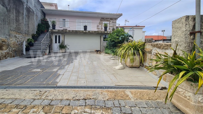Moradia T2 Marco de Canaveses, Bem Viver - 1505266 - 6