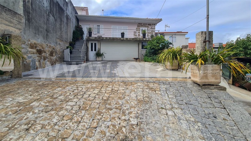 Moradia T2 Marco de Canaveses, Bem Viver - 1505266 - 7